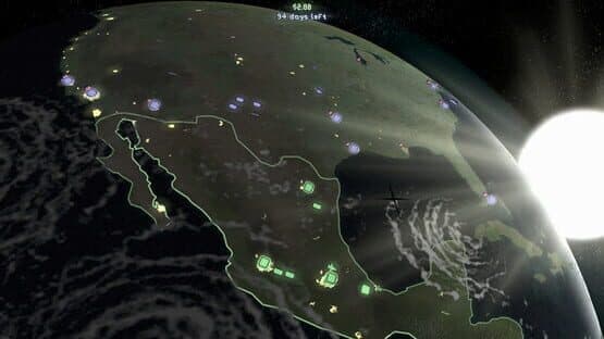 War, the Game — screenshot 2