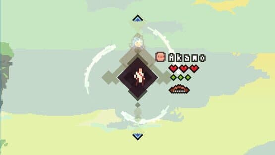 Path to the Sky — screenshot 2