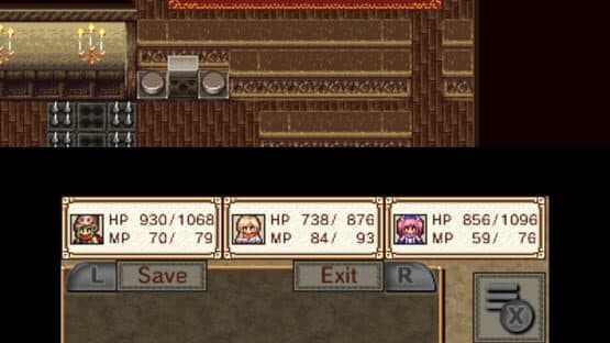 Chronus Arc — screenshot 7