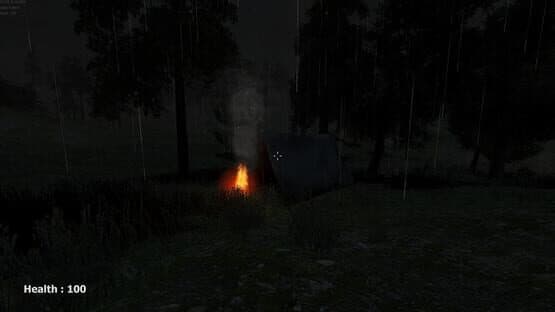 10 Years After — screenshot 4