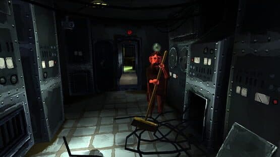 Signal Ops — screenshot 4