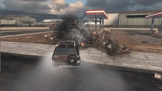 FlatOut: Ultimate Carnage — screenshot 3