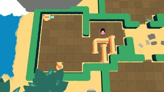 Pipe Push Paradise — screenshot 1