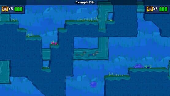 Platform Builder — screenshot 8
