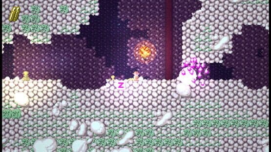 Baezult 2 — screenshot 4