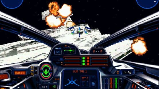 Star Wars: X-Wing — screenshot 2