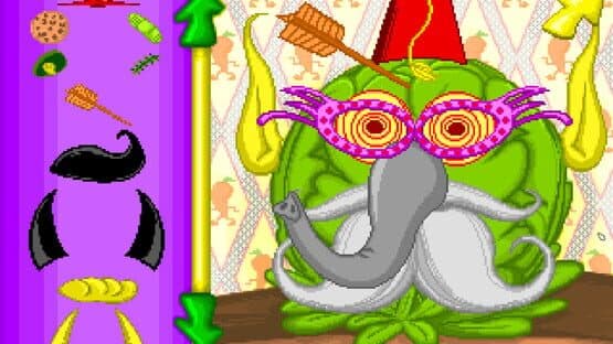 Fatty Bear's Birthday Surprise — screenshot 2