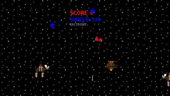 Moose Invasion — screenshot 3