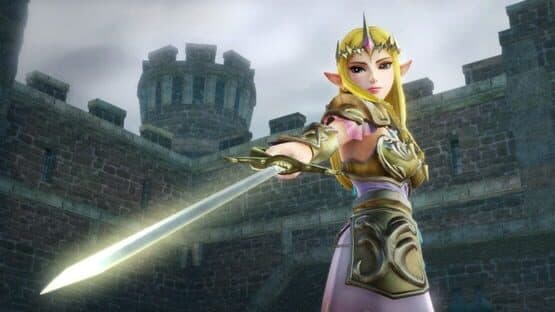 Hyrule Warriors — screenshot 8