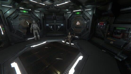 Hellion — screenshot 4