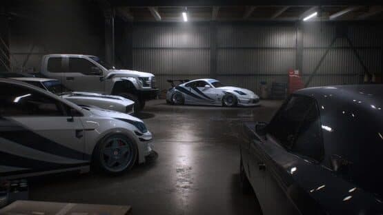Need for Speed: Payback — screenshot 5