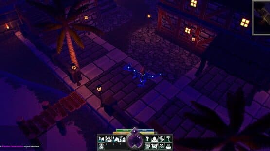 Last Stonelord — screenshot 1