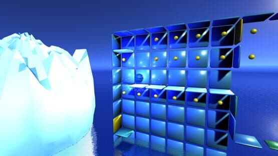 Glow Ball: Not a Billiard Puzzle Game — screenshot 4