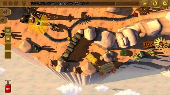 Gunpowder — screenshot 5