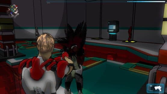 The Body Changer — screenshot 2