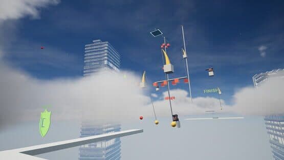 Naklua VR — screenshot 5