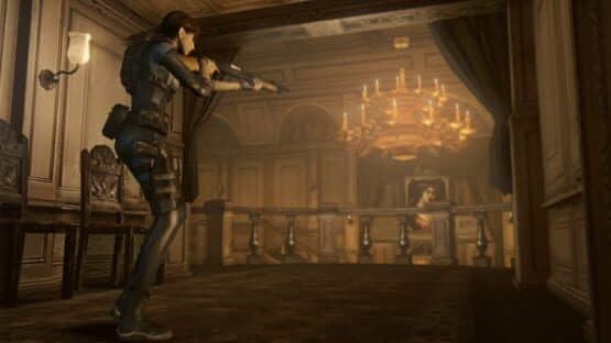 Resident Evil: Revelations — screenshot 7