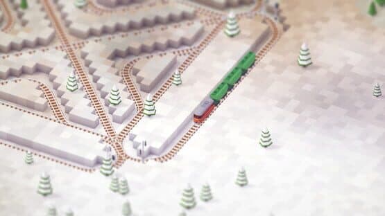 Voxel Tycoon — screenshot 7