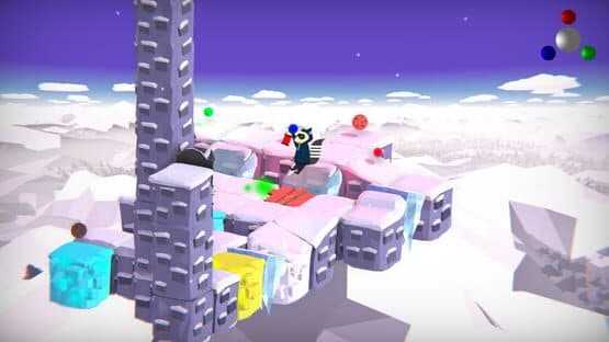 Lanternium — screenshot 3
