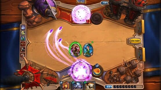 Hearthstone — screenshot 2