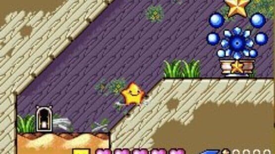 Densetsu no Starfy 3 — screenshot 1