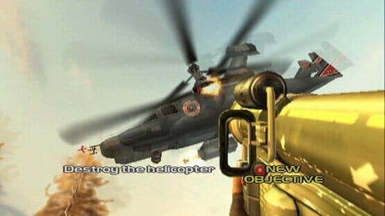 TimeSplitters: Future Perfect — screenshot 6