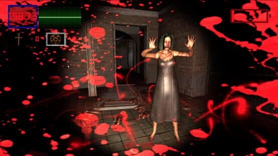 Deadly Curse — screenshot 5