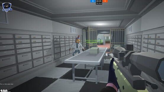 Criminal Bundle — screenshot 3