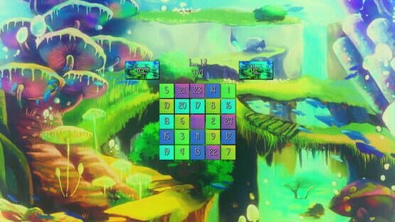 Puzzle: Underwater World — screenshot 2