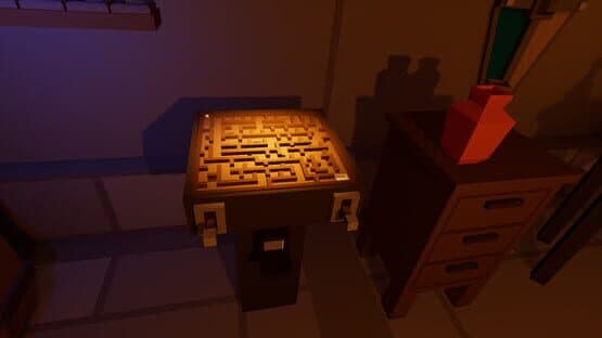 Dungeon Escape VR — screenshot 1