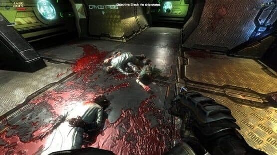 Dead Effect — screenshot 3