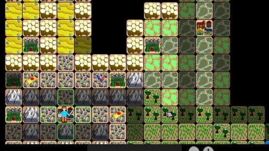 Xploquest 2 — screenshot 1