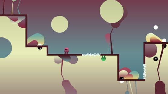 Ibb & Obb — screenshot 4