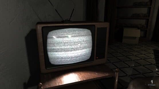 Evil Possession — screenshot 5