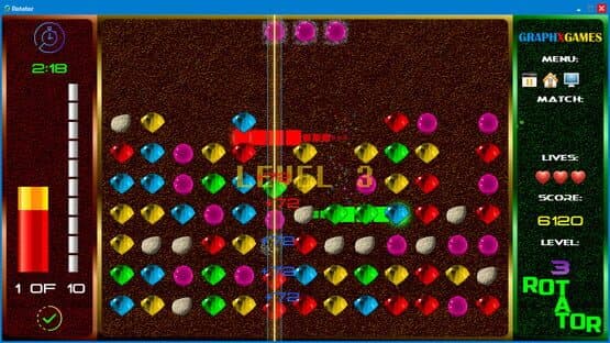 Rotator — screenshot 3