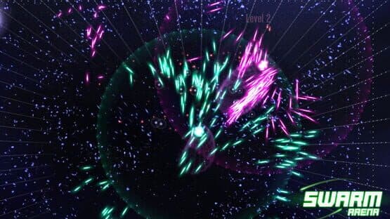 Swarm Arena — screenshot 1