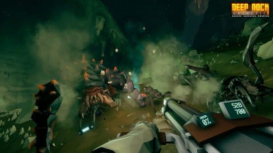 Deep Rock Galactic — screenshot 7