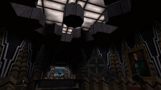 Thief II: The Metal Age — screenshot 4