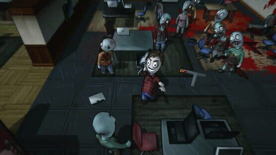 Last Hours of Jack — screenshot 5