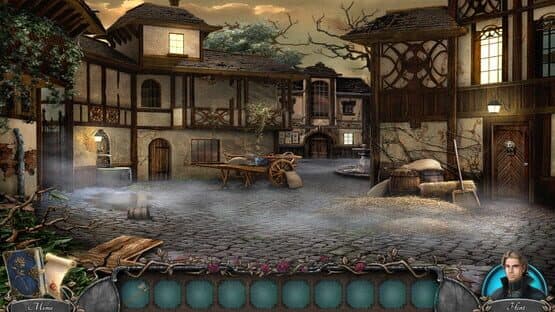 Vampire Legends: The True Story of Kisilova — screenshot 5