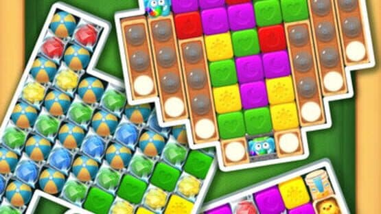 Boon Blast — screenshot 4