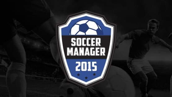 Soccer Manager 2015 — screenshot 1