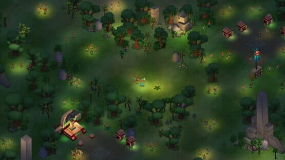 Godhood — screenshot 4