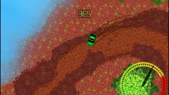 Drift (Over) Drive — screenshot 3