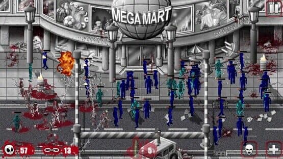 OMG Zombies! — screenshot 5
