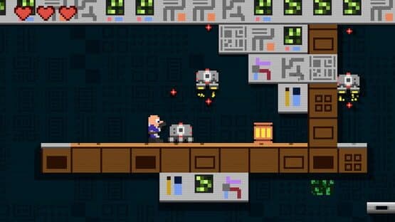 Level Up! — screenshot 3