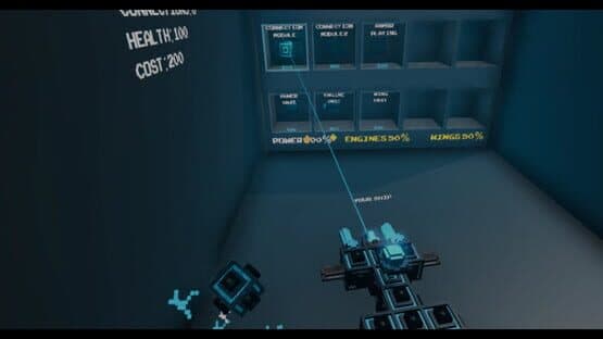 Xion — screenshot 5