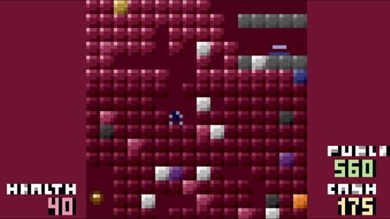 Cosmi-Cave 64 — screenshot 5