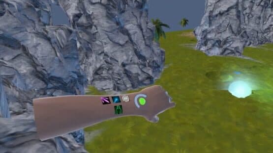 Beyond Power VR — screenshot 5