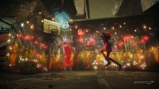 Concrete Genie — screenshot 3